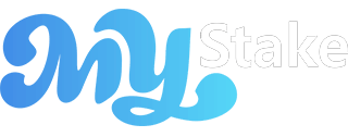MyStake Logo