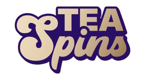 Tea Spins Logo